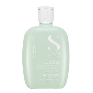E-shop Alfaparf Milano Semi Di Lino Scalp Rebalance Purifying Shampoo čistiaci šampón proti lupinám 250 ml
