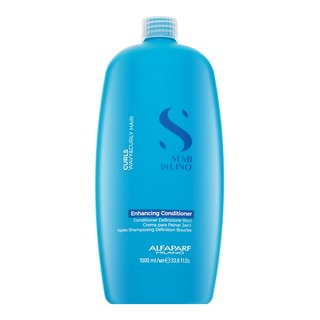 E-shop Alfaparf Milano Semi Di Lino Curls Enhancing Conditioner vyživujúci kondicionér pre kučeravé vlasy 1000 ml