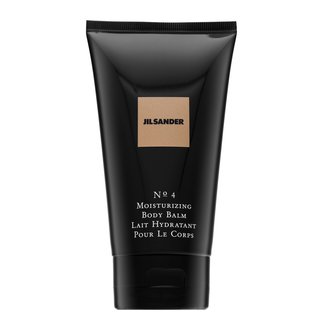 E-shop Jil Sander No.4 telové mlieko pre ženy 150 ml