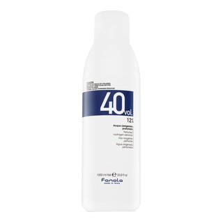 E-shop Fanola Perfumed Hydrogen Peroxide 40 Vol./ 12 % vyvíjacia emulzia 1000 ml