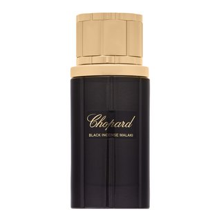 E-shop Chopard Black Incense Malaki parfémovaná voda unisex 80 ml