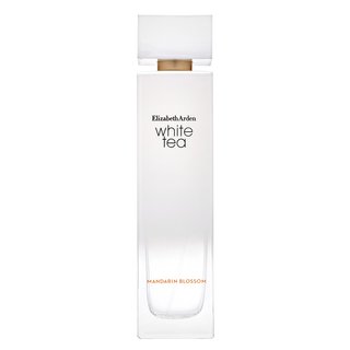 E-shop Elizabeth Arden White Tea Mandarin Blossom toaletná voda pre ženy 100 ml