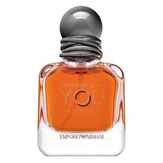 E-shop Armani (Giorgio Armani) Emporio Armani Stronger With You Intensely parfémovaná voda pre mužov 30 ml