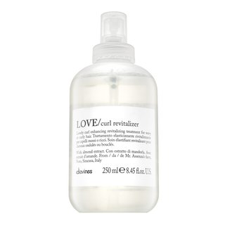 E-shop Davines Essential Haircare Love Curl Revitalizer vyživujúca starostlivosť v spreji proti krepateniu vlasov 250 ml