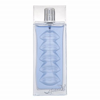 E-shop Salvador Dali Eau De Ruby Lips toaletná voda pre ženy 100 ml