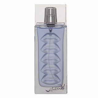 E-shop Salvador Dali Eau De Ruby Lips toaletná voda pre ženy 50 ml