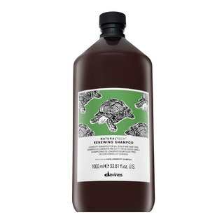 E-shop Davines Natural Tech Renewing Shampoo posilujúci šampón pre všetky typy vlasov 1000 ml
