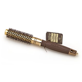 E-shop Olivia Garden NanoThermic Ceramic+Ion Round Brush kefa na vlasy 18 mm