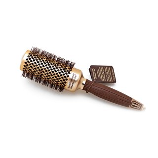 E-shop Olivia Garden NanoThermic Ceramic+Ion Round Brush kefa na vlasy 44 mm
