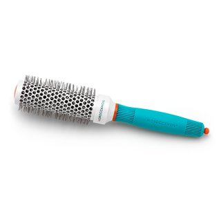 E-shop Moroccanoil Ion Ceramic Brush kefa na vlasy 35 mm