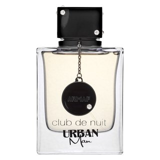E-shop Armaf Club de Nuit Urban Man parfémovaná voda pre mužov 105 ml