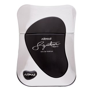 E-shop Armaf Signature Night parfémovaná voda pre mužov 100 ml