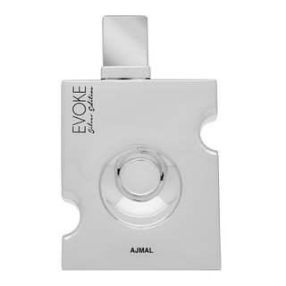 E-shop Ajmal Evoke Silver Edition Him parfémovaná voda pre mužov 90 ml