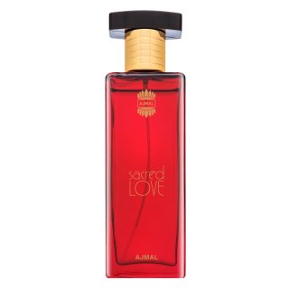 E-shop Ajmal Sacred Love parfémovaná voda pre ženy 50 ml