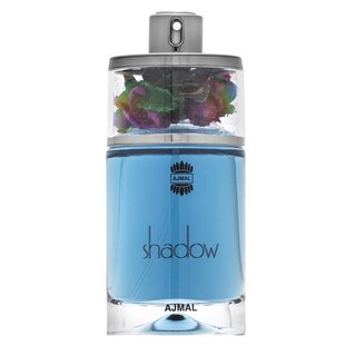 E-shop Ajmal Shadow Black parfémovaná voda pre mužov 75 ml