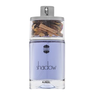 E-shop Ajmal Shadow Blue parfémovaná voda pre mužov 75 ml