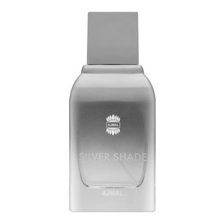 E-shop Ajmal Silver Shade parfémovaná voda unisex 100 ml