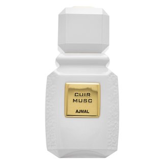 E-shop Ajmal Cuir Musc parfémovaná voda unisex 100 ml