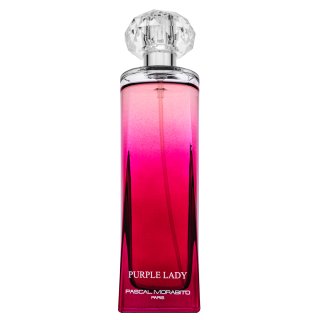 E-shop Pascal Morabito Purple Lady parfémovaná voda pre ženy 100 ml