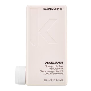 E-shop Kevin Murphy Angel.Wash vyživujúci šampón pre jemné farbené vlasy 250 ml