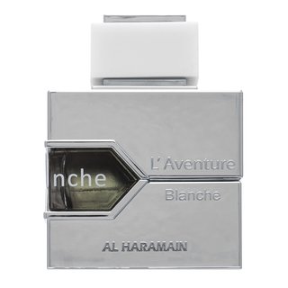E-shop Al Haramain L'Aventure Blanche parfémovaná voda pre ženy 100 ml