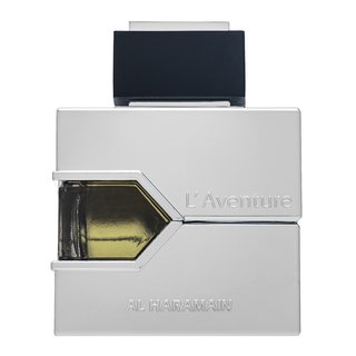 E-shop Al Haramain L'Aventure parfémovaná voda pre mužov 100 ml