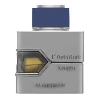 E-shop Al Haramain L'Aventure Knight parfémovaná voda pre mužov 100 ml