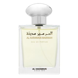 E-shop Al Haramain Madinah parfémovaná voda unisex 100 ml