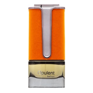 E-shop Al Haramain Opulent Saffron parfémovaná voda unisex 100 ml