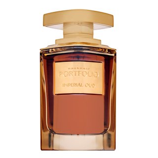 E-shop Al Haramain Portfolio Imperial Oud parfémovaná voda unisex 75 ml