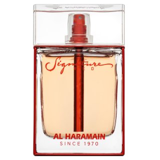 E-shop Al Haramain Signature Red parfémovaná voda pre ženy 100 ml