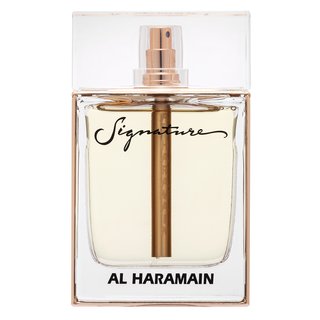 E-shop Al Haramain Signature parfémovaná voda pre ženy 100 ml