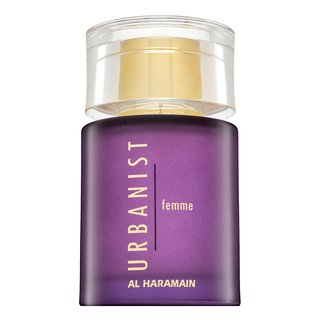 E-shop Al Haramain Urbanist Femme parfémovaná voda pre ženy 100 ml
