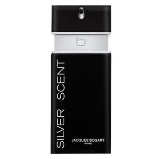 E-shop Jacques Bogart Silver Scent toaletná voda pre mužov 100 ml