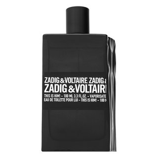 E-shop Zadig & Voltaire This is Him toaletná voda pre mužov 100 ml