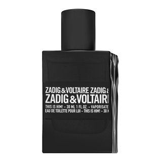 E-shop Zadig & Voltaire This is Him toaletná voda pre mužov 30 ml