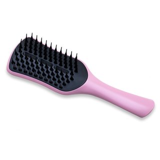 E-shop Tangle Teezer Easy Dry & Go Vented Hairbrush kefa na vlasy pre ľahké rozčesávanie vlasov Trickled Pink