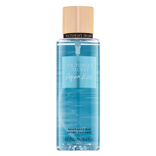 E-shop Victoria's Secret Aqua Kiss 2019 telový sprej pre ženy 250 ml