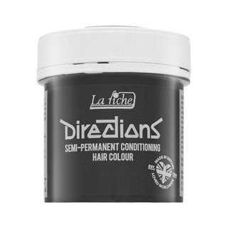 E-shop La Riché Directions Semi-Permanent Conditioning Hair Colour semi-permanentná farba na vlasy Apple Green 88 ml