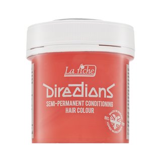 E-shop La Riché Directions Semi-Permanent Conditioning Hair Colour semi-permanentná farba na vlasy Pastel Pink 88 ml
