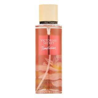 E-shop Victoria's Secret Temptation 2019 telový sprej pre ženy 250 ml