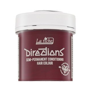 La Riché Directions Semi-Permanent Conditioning Hair Colour semi-permanentná farba na vlasy Tulip 88 ml