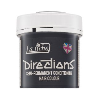 E-shop La Riché Directions Semi-Permanent Conditioning Hair Colour semi-permanentná farba na vlasy Turquoise 88 ml