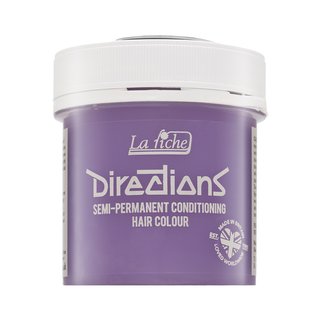 E-shop La Riché Directions Semi-Permanent Conditioning Hair Colour semi-permanentná farba na vlasy White Toner 88 ml