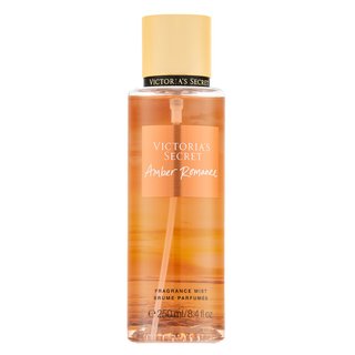 E-shop Victoria's Secret Amber Romance 2019 telový sprej pre ženy 250 ml