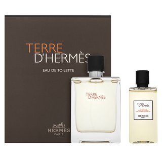 E-shop Hermès Terre D'Hermes darčeková sada pre mužov Set I.