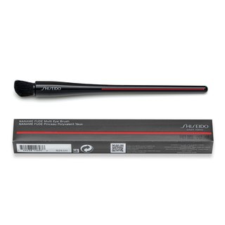 E-shop Shiseido NANAME FUDE Multi Eye Brush štetec na očné tiene