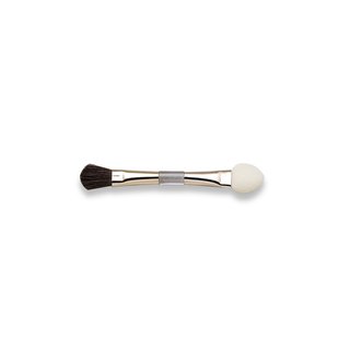 E-shop Artdeco Double Brush Eyeshadow štetec na očné tiene 2v1