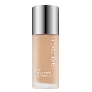 E-shop Artdeco Rich Treatment Foundation tekutý make-up 12 Vanilla Rose 20 ml