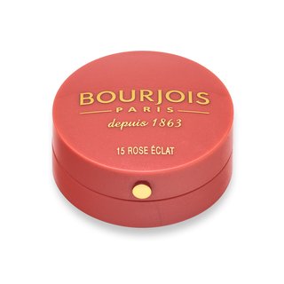E-shop Bourjois Little Round Pot Blush púdrová lícenka 15 Radiant Rose 2,5 g
